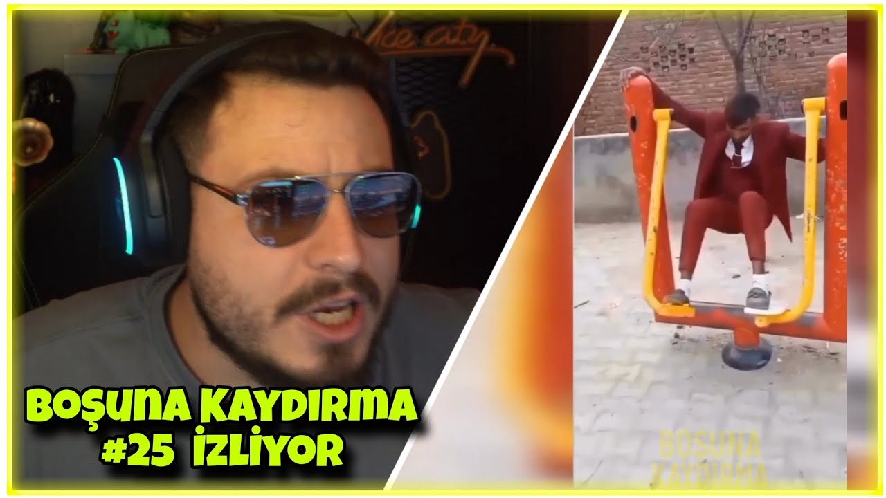 ATABERK DOĞAN | BOŞUNA KAYDIRMA 