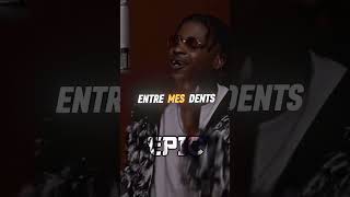 Yame - Becane Short Lyrics