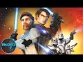 Top 10 Star Wars: The Clone Wars Moments