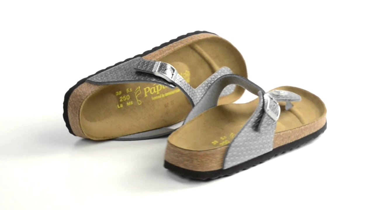 birkenstock a paillettes