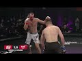 Плотный клинч и финиш: Александр Кирьянов vs Алексей Гемонов | FINISH: Kiryanov vs Gemonov | RCC