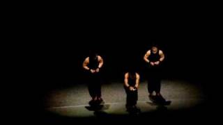 Yamato Drum Of Japan In Amsterdam 18-05-09