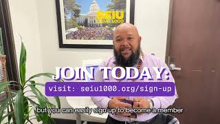 SEIU Local 1000 Update with Chief Negotiator Bobby Roy - September 10, 2026