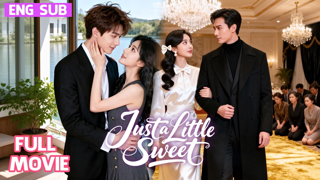 ENGSUB|My Fiancé Flirted with My Sister in Public, Unaware I Married a Billionaire Who Dotes on Me💗