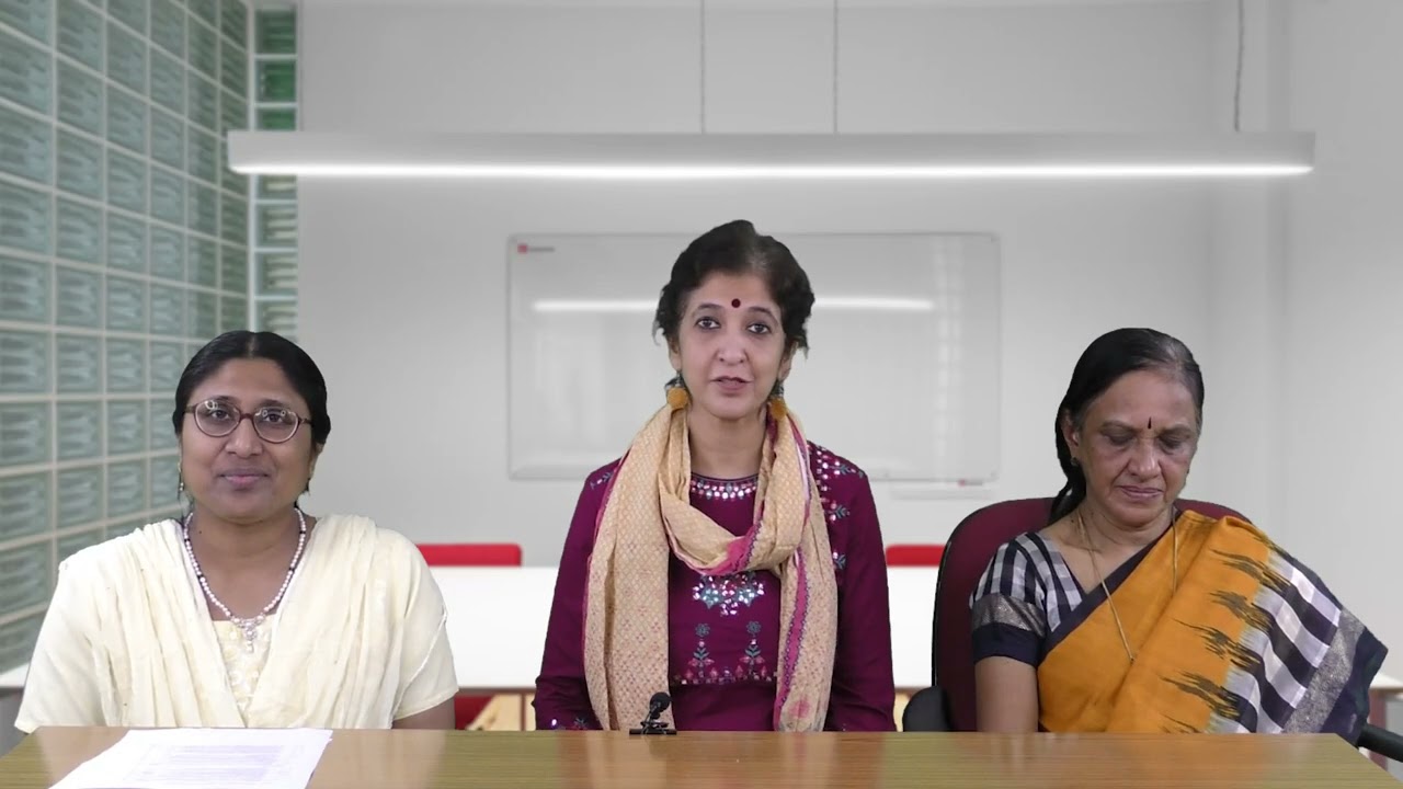 Understanding Child rights #swayamprabha