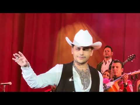 CHRISTIAN NODAL Probablemente PA’L CORA TOUR BARCELONA ESPAÑA 12 07 24