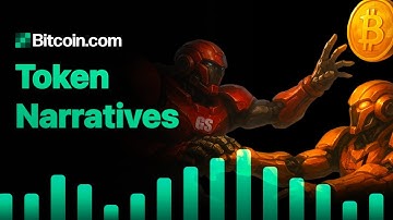 #Bitcoin Enters Global Rotation, Corporate Treasury Trend Accelerates | Token Narratives Ep. 45