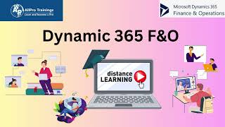 Dynamic 365 F&O | AllPro Trainings screenshot 4