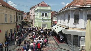 Tuzla pamti ubijenu mladost, a pravda još čeka