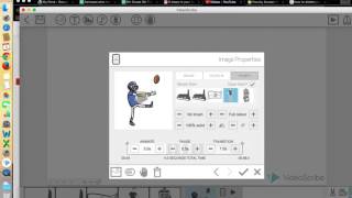 How to Use Morphing Feature in Videoscribe