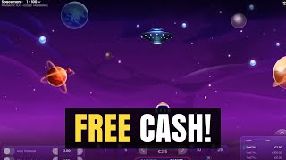 Spaceman Best Strategy - Top 5 Pro Tips to Win Big