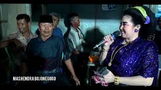 Tayub Tuban: GELO - KEPILUT - POKOKE MELU 