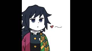 Make Giyuu Smile Original Voice By Caitpatmosh