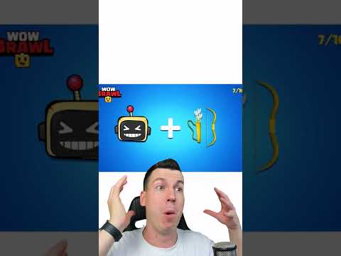 Видео: Какой Это БРАВЛЕР? IQ Тест Brawl Stars ! #Shorts