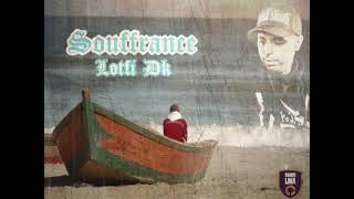 Lotfi Dk - Sous France (Visualizer)