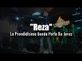 Letra reza  banda la prendidisima lyrics