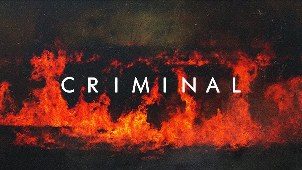 [FREE] Kendrick Lamar Type Beat | Criminal (Prod. CALIBERBEATS)