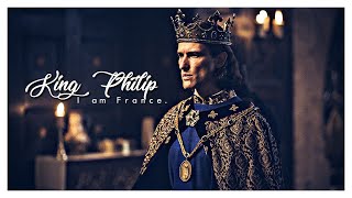 I Am France King Philip