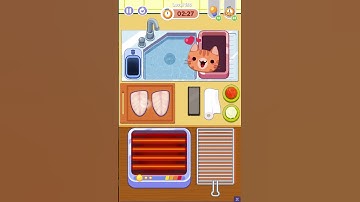 Tidy master level 133 walkthrough (** Was Tidy Master level 130)