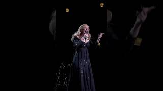 Adele - Hold On - Live in Las Vegas (Nov 4, 2023)