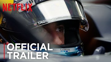 Formula 1: Drive to Survive | Official Trailer [HD] | Netflix