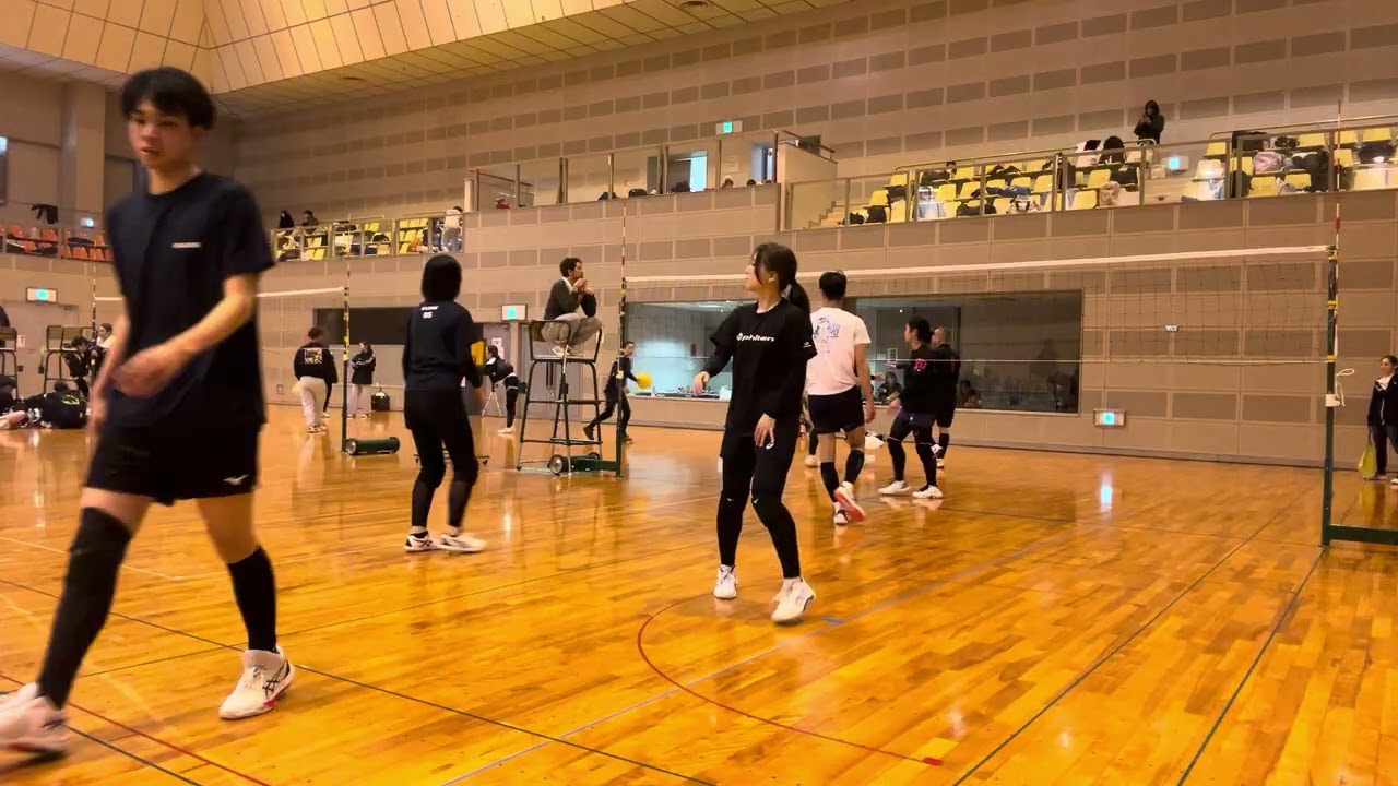 2026.03.01 F1予選❷ HYG①