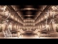 【Minecraft】まるで宮殿!ペールオークのブラマイ場の作り方【マインクラフト】【マイクラ建築】【作り方】【解説】【サバイバル建築】How to build a Pale Oak palace