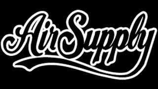 Air Supply  Two Less Lonely People In The World   hq