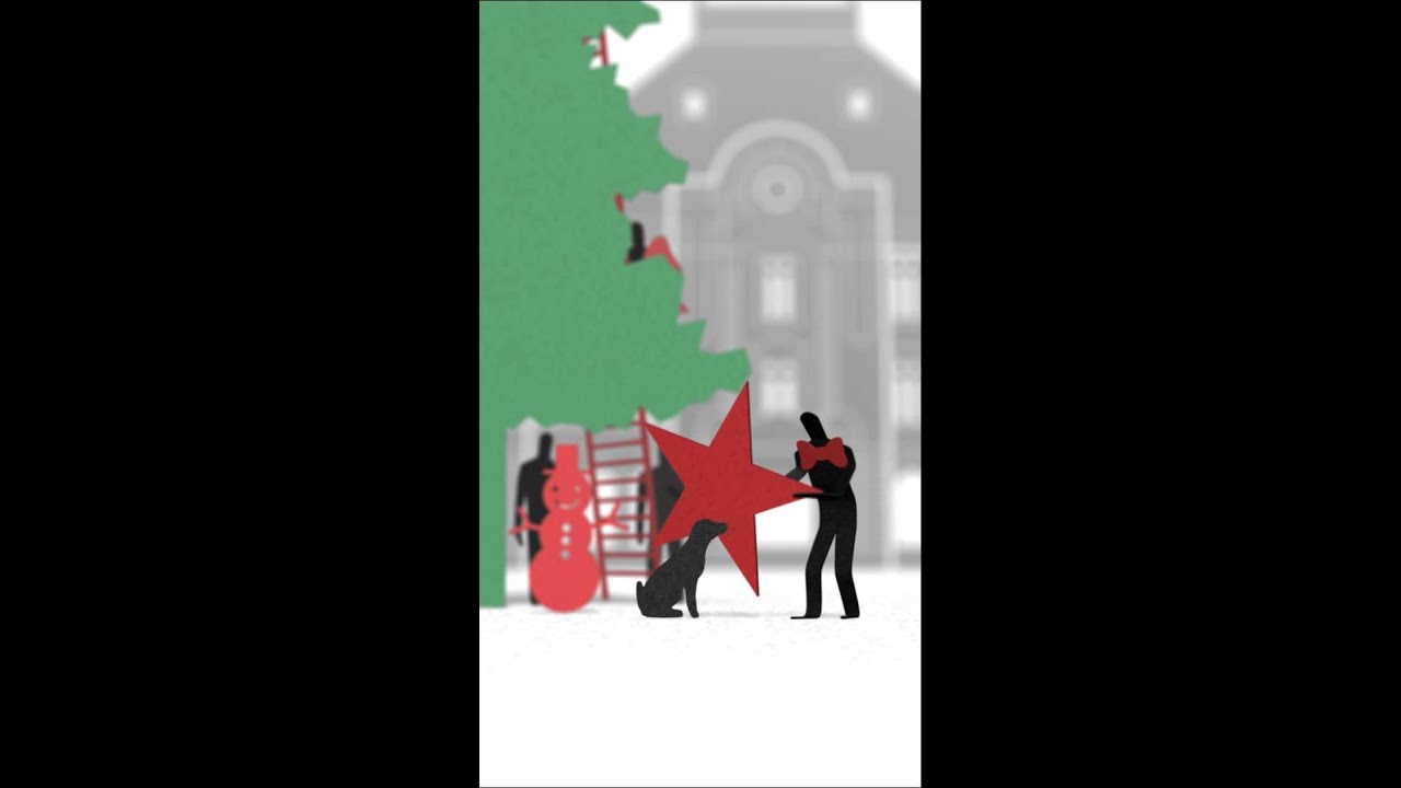 Genki-kun no Christmas @ Tokyo-eki trailer thumbnail