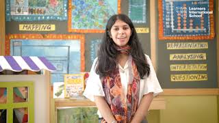 Development of Process Skills | Lifelong Learning | Learners International School | Cambridge Board
