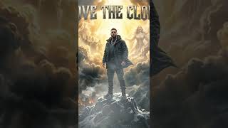 Rap mixed with a Gothic Opera Choir goes insanely hard... 🎭⛈️ #shorts #rap #epic