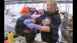 Diversified Horticulture, Proficiency Award Winner, 86th Wisconsin State FFA Convention