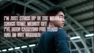 Nbhd Nick - All In (Lyrics)