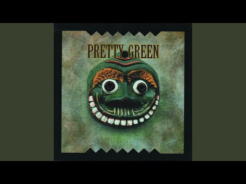 Pretty Green — Cold Town
