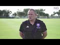 NextGen | Developing First Team Talent