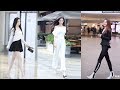 【 Tik Tok China 】 #7  Chinese Girls Fashion Style on The Street!