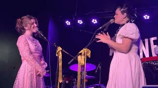 Cherry Wine by the Overcoats