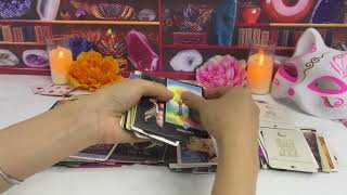 ARIES TAROT LOVE READING, THEY WANT YOU SO BAD Tarot Reading