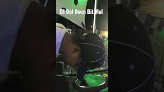 Dj Dal Sa  Throwback Of Dessert Inn Mix Scenes  Die Doring Doen Dit Mal Op Die Decks shorts