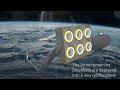 Worker Bee Constellation Deployment