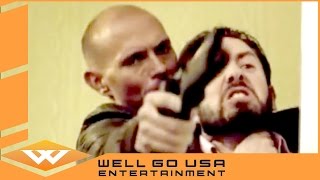 INTERVIEW WITH A HITMAN (2012) - Movie Clip 2: All In A Days Work - Well Go USA