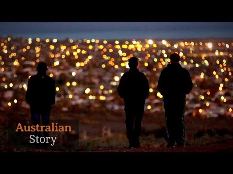 Whyalla: The steel town that saved itself | Australian Story
