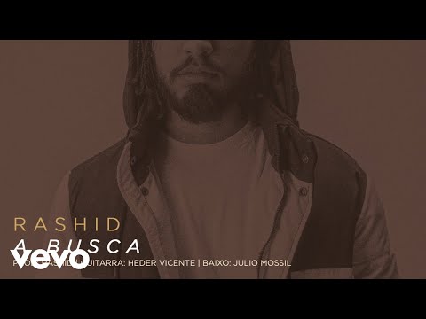 Putar A Busca - Rashid