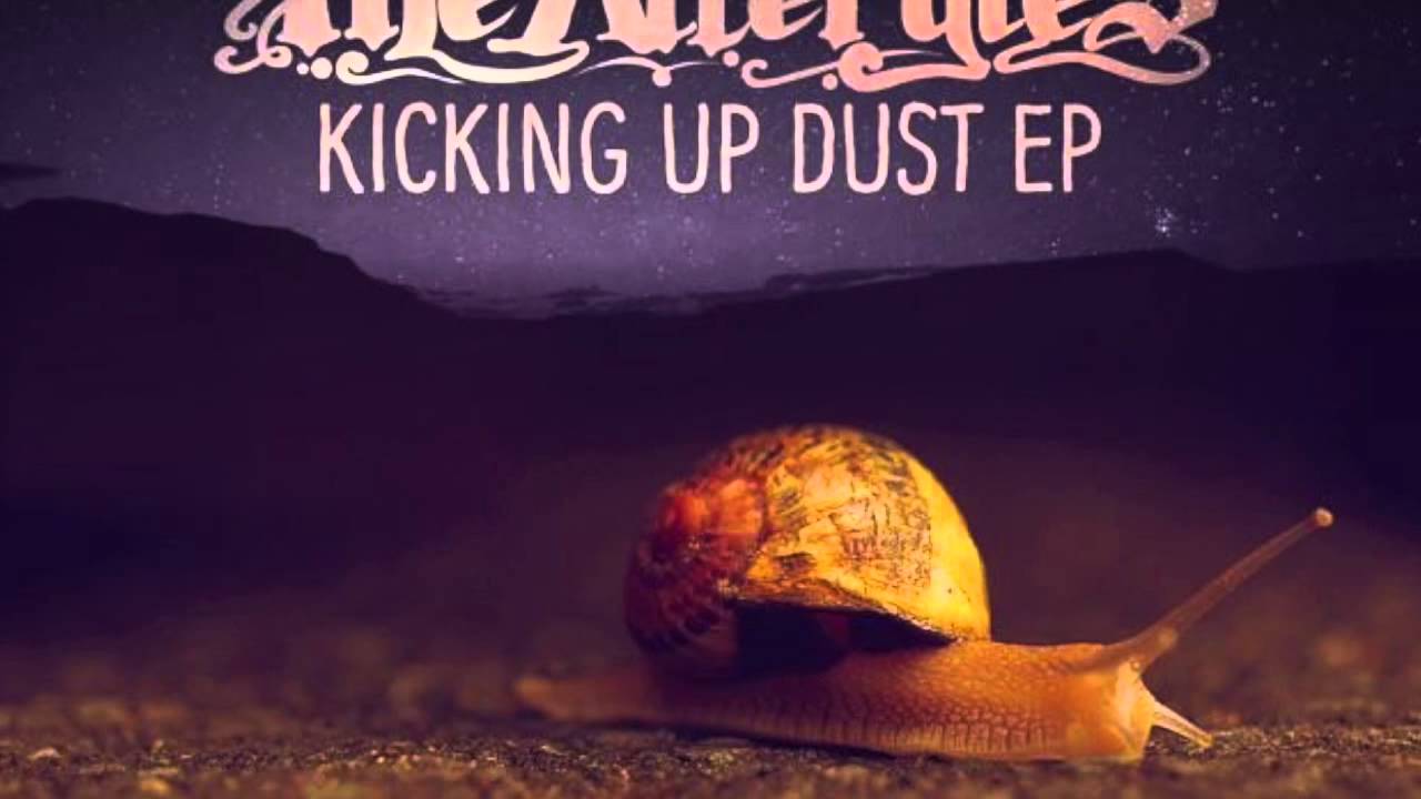 Watch The Allergies - Be With You on YouTube Watch The Allergies - Be With You on YouTube