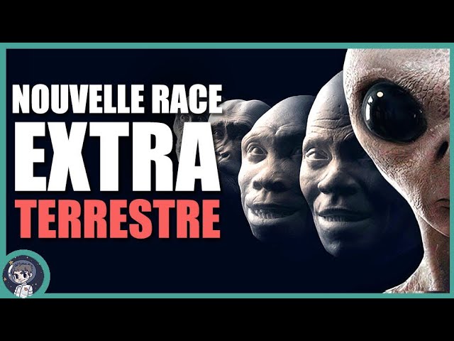 Allons-nous vers une nouvelle ESPÈCE HUMAINE ? - On Se l'Demande #104 - Le JDE