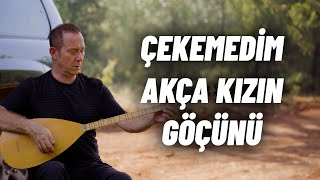 Sümer Ezgü - Çekemedim Akça Kızın Göçünü (Çubuk Beli)  Anadolu'dan Geldik / İbradı by Sümer Ezgü 2,717 views 5 months ago 5 minutes, 22 seconds