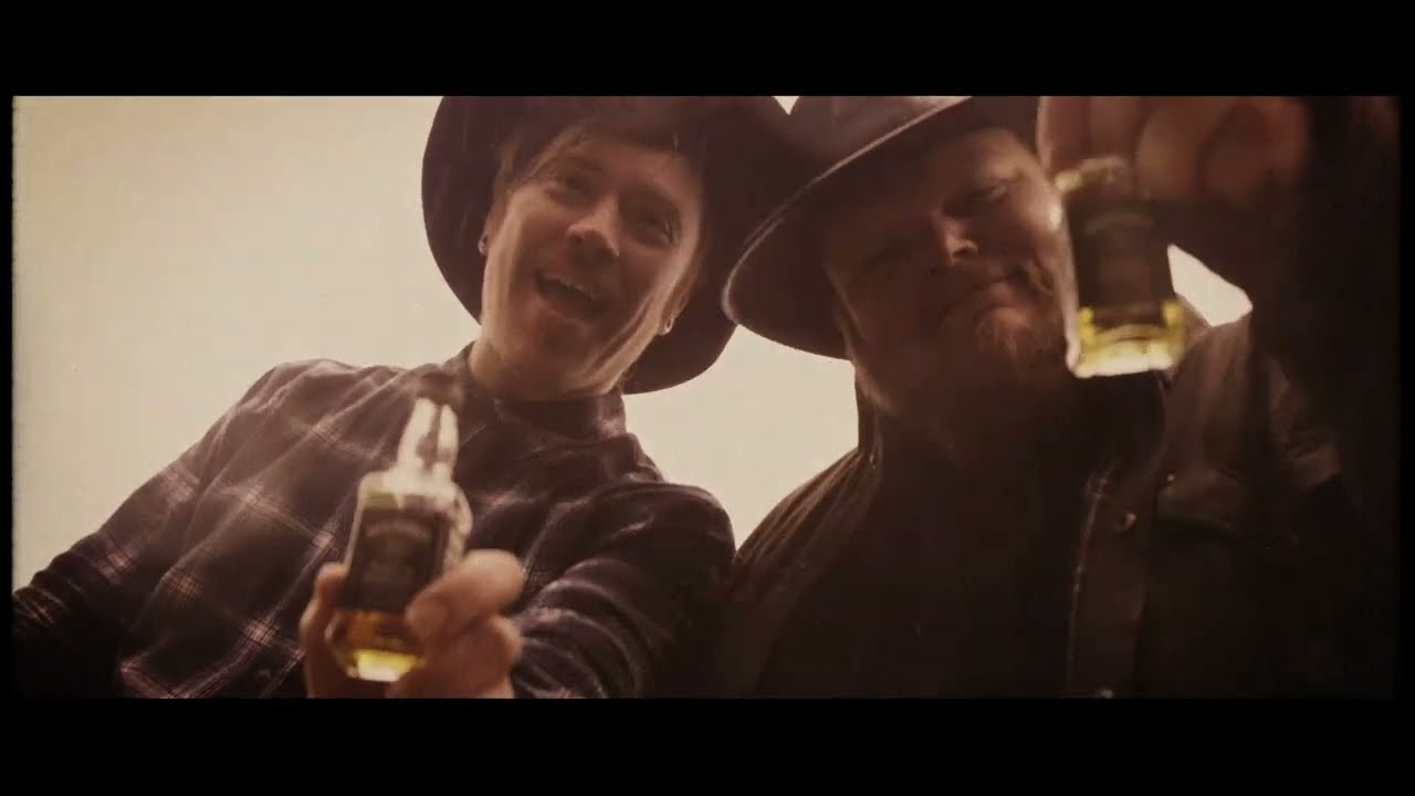 Keggin - Jack Daniels [Music Video]