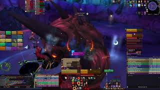 Nid Hoc Drestagath Kill Fury Warrior Pov
