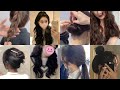 🌸 TOP BEAUTIFUL HAIRSTYLES ARE EASY TO DO ON DOUYIN 🌸 Douyin China