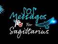 🆘Sagittarius- Have No Worries, Just Adapt To The Changes- A Significant Love In The Near Future